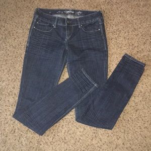Women’s Jeans Express